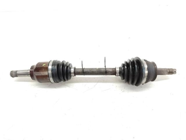 Półoś napędowa przednia lewa 51810626 FIAT