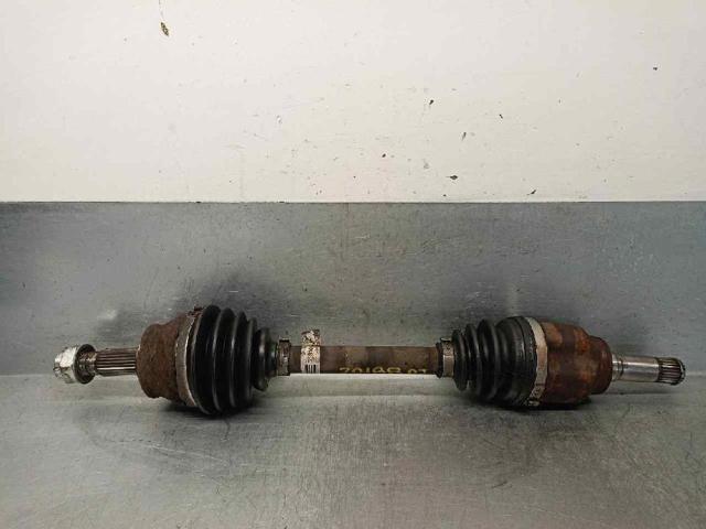 Półoś napędowa przednia lewa 51810626 FIAT