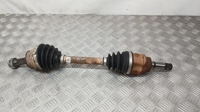 Półoś napędowa przednia lewa 51810626 FIAT