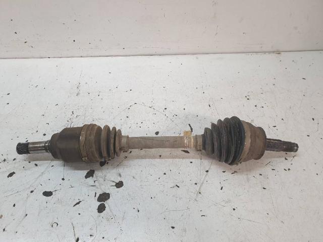 Półoś napędowa przednia lewa 51810626 OPEL