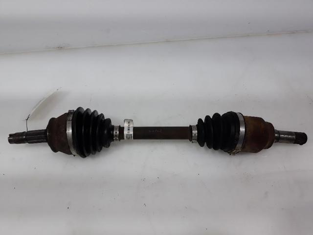 Półoś napędowa przednia lewa 51810626 OPEL