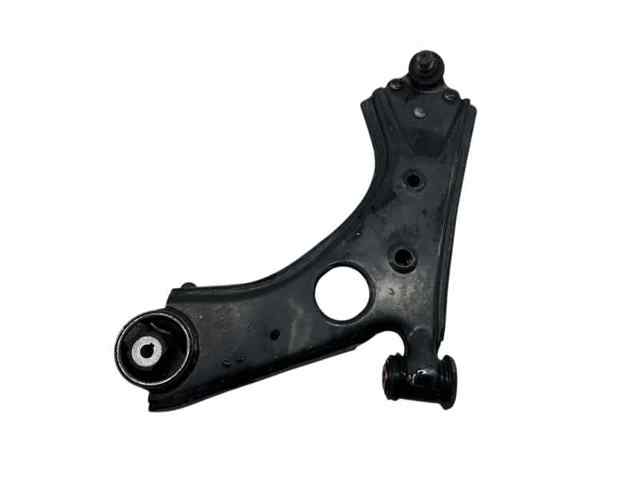 Wahacz zawieszenia przedniego dolny prawy 51810664 FIAT