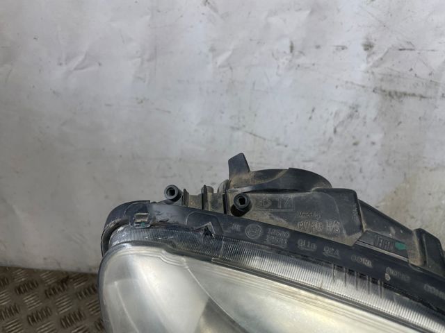 Reflektor prawy 51810671 FIAT