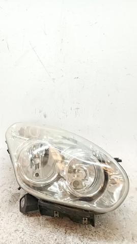 Reflektor prawy 51810671 FIAT
