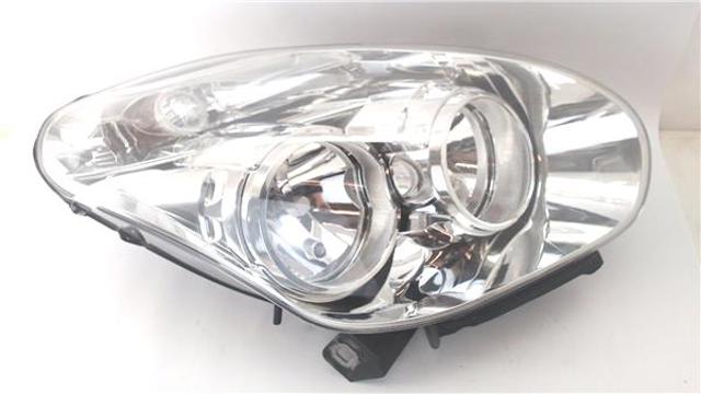 Reflektor prawy 51810671 FIAT