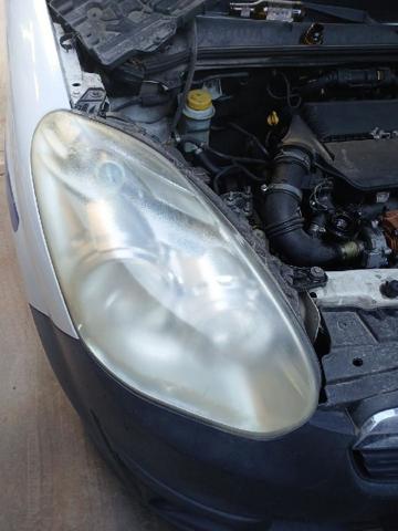 Reflektor prawy 51810671 OPEL