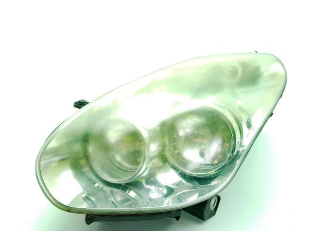 Reflektor lewy 51810672 FIAT