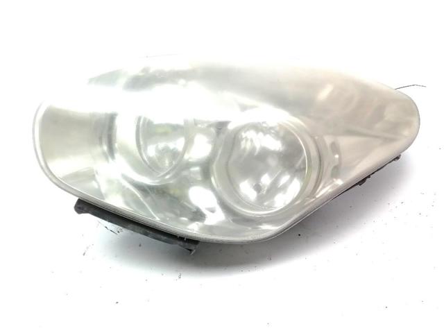 Reflektor lewy 51810672 FIAT