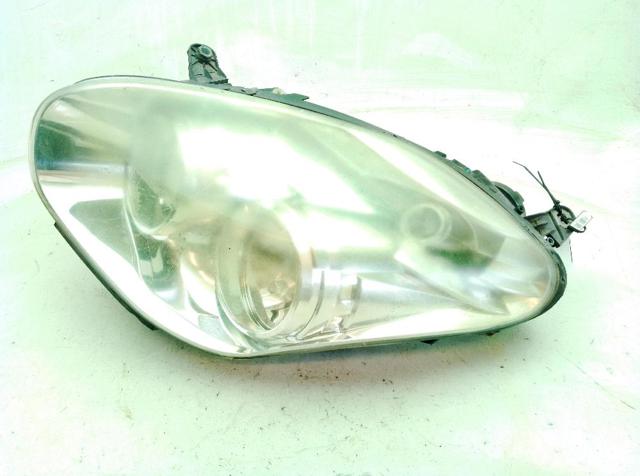 Reflektor lewy 51810672 FIAT