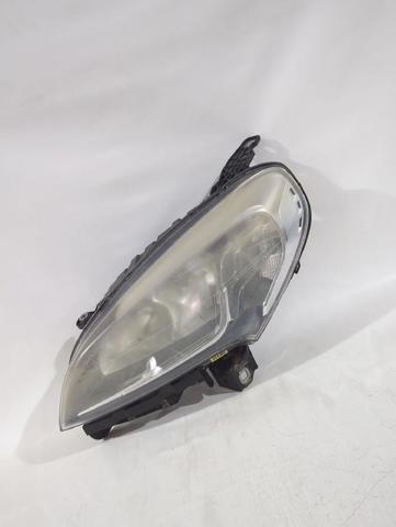 Reflektor lewy 51810672 FIAT