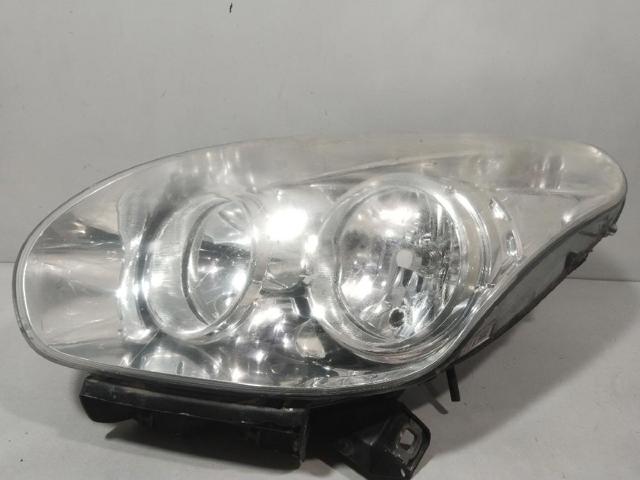 Reflektor lewy 51810672 FIAT