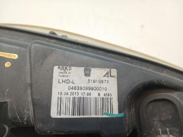 51810672 Fiat/Alfa/Lancia