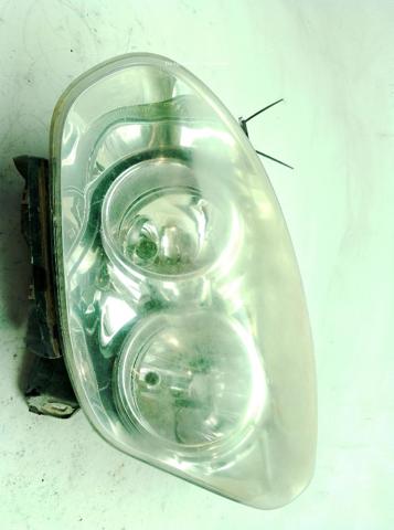 Reflektor lewy 51810672 FIAT