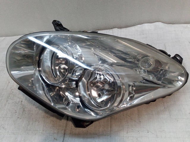 Reflektor lewy 51810672 FIAT