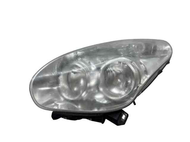 Reflektor lewy 51810672 FIAT