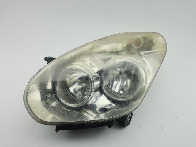 Reflektor lewy 51810672 FIAT