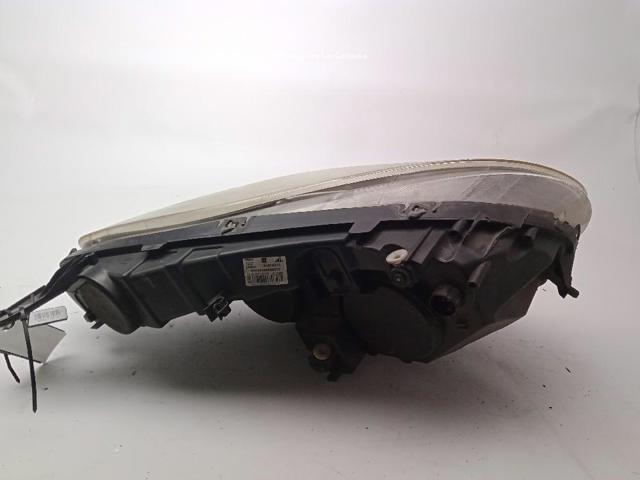 Reflektor lewy 51810672 FIAT