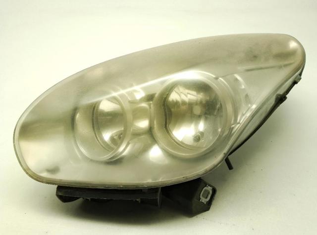 Reflektor lewy 51810672 FIAT