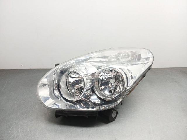 Reflektor lewy 51810672 OPEL