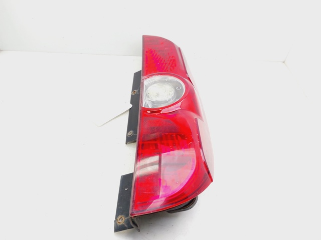 Lampa zespolona tylna prawa 518106730 FIAT