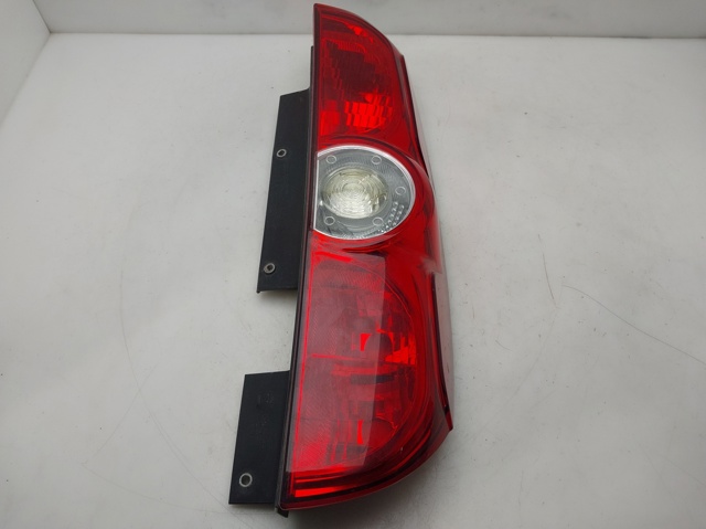 Lampa zespolona tylna prawa 518106730 FIAT