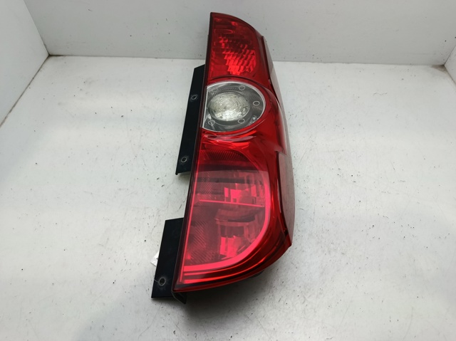 Lampa zespolona tylna prawa 518106730 FIAT