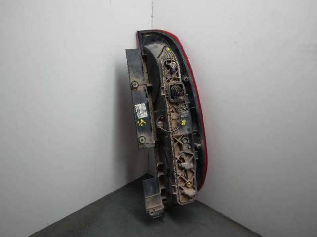 Lampa zespolona tylna lewa 51810674 FIAT