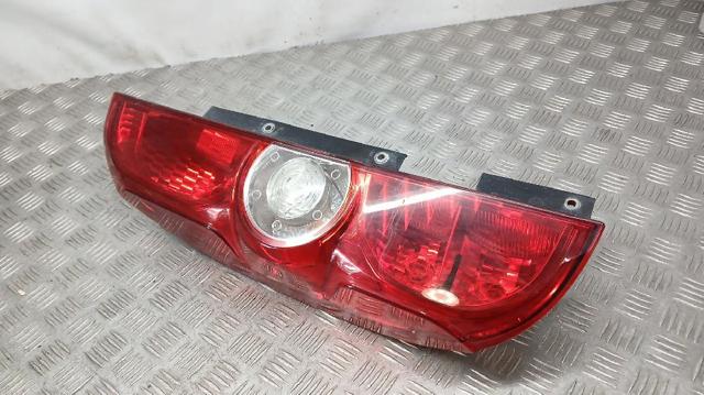 Lampa zespolona tylna lewa 518106740 FIAT