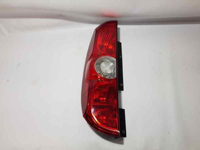Lampa zespolona tylna lewa 518106740 FIAT