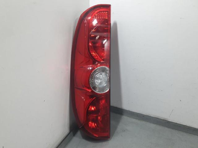 Lampa zespolona tylna lewa 518106740 FIAT