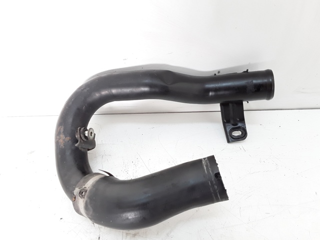 Przewód (króciec) intercoolera 51810863 FIAT