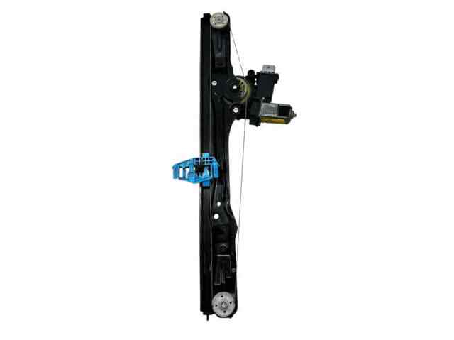 Mechanizm podnoszenia szyby drzwi przednich lewych 51810880 FIAT