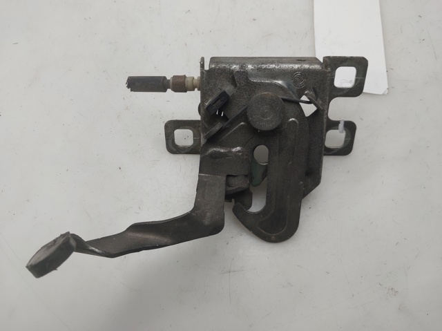 Zamek maski 51810895 FIAT