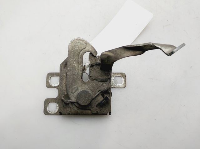 Zamek maski 51810895 FIAT
