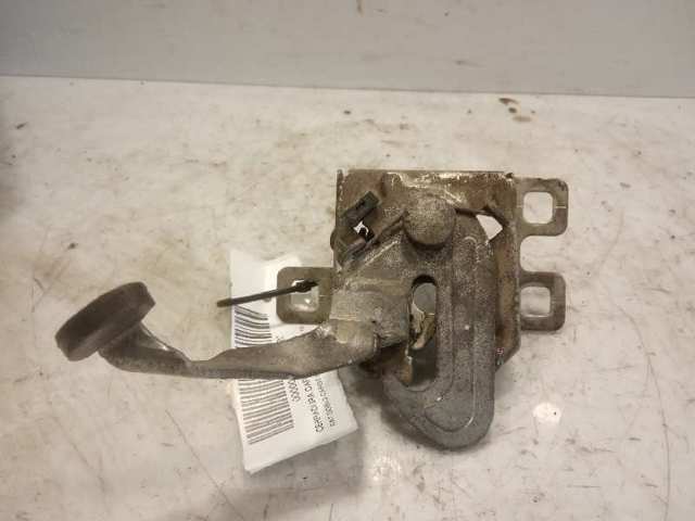 Zamek maski 51810895 FIAT