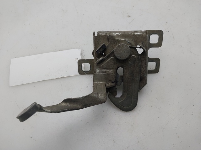 Zamek maski 51810895 FIAT