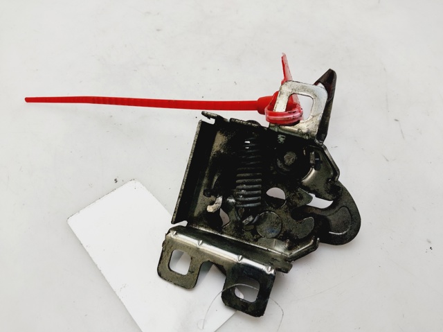 Zamek maski 51810895 FIAT