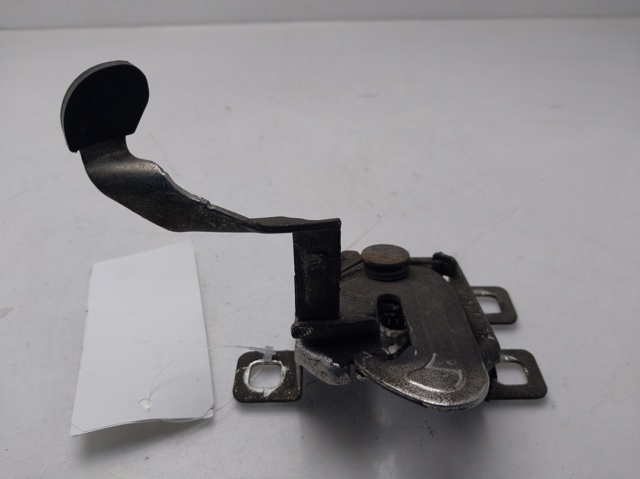 Zamek maski 51810895 FIAT