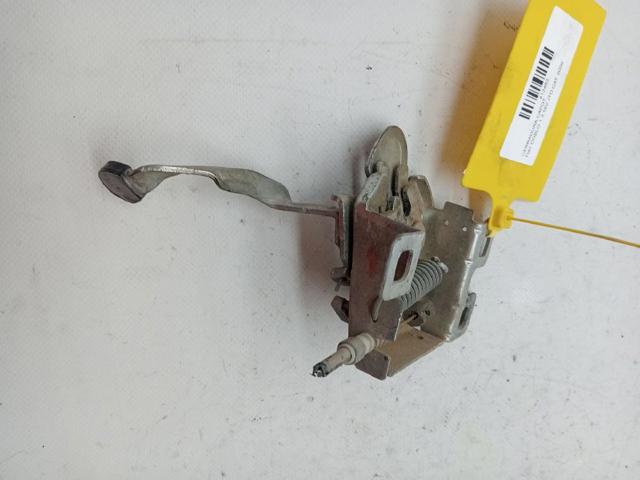 Zamek maski 51810895 FIAT