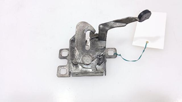 Zamek maski 51810895 FIAT