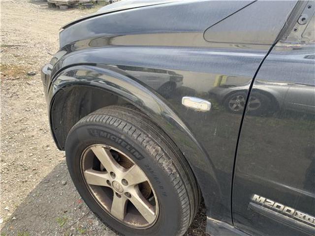 Błotnik przedni lewy SsangYong Kyron