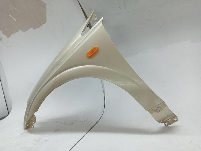 Błotnik przedni lewy SsangYong Kyron