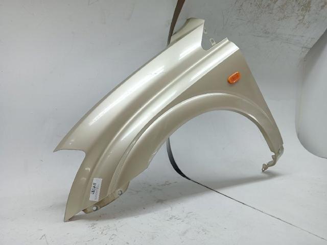 Błotnik przedni lewy SsangYong Kyron