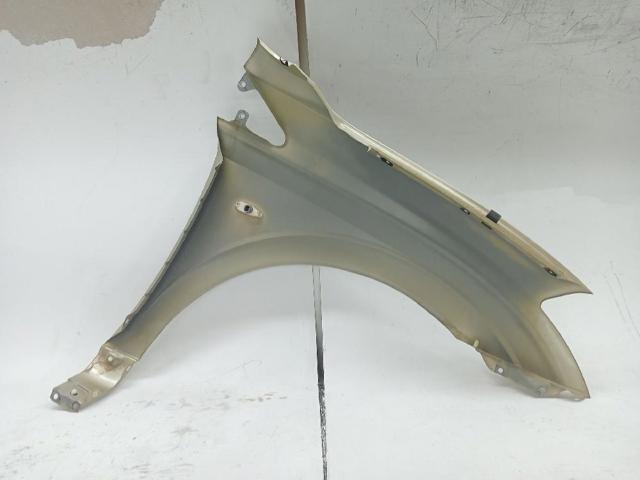 Błotnik przedni lewy SsangYong Kyron