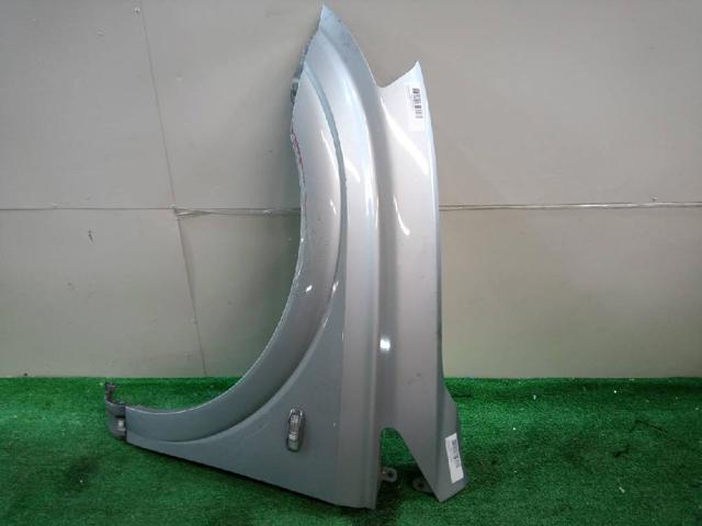 Błotnik przedni lewy SsangYong Kyron