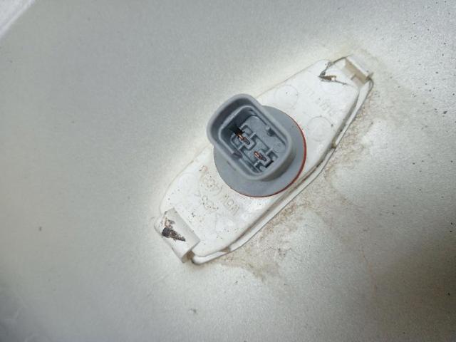 Błotnik przedni lewy SsangYong Kyron