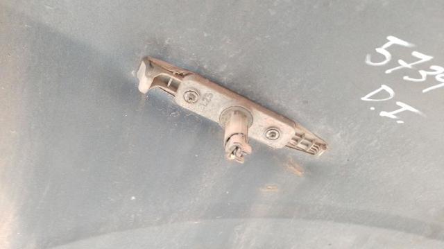 Błotnik przedni lewy SsangYong Actyon CJ