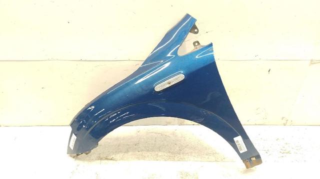 Błotnik przedni lewy SsangYong Actyon CJ