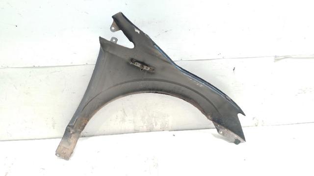 Błotnik przedni lewy SsangYong Actyon CJ