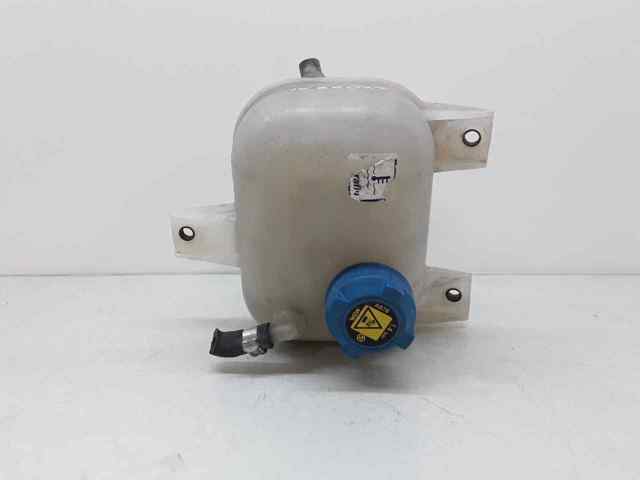Zbiorniczek wyrównawczy układu chłodzenia 51811408 FIAT